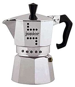 Caffettiera junior by bialetti 6 tazze