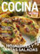 Revista Lecturas Cocina #138 | Hojaldres y Tartas Saladas (Recetas cocina)