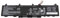 Batterie 53Wh Original pour HP EliteBook 840 Aero G8