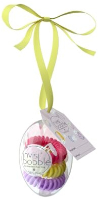 Invisibobble Original Easter Egg - Haarband - 3 Stück