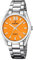 Festina Uhr Für Damen F20622/K Boyfriend Silber Edelstahl Case SilberEdelstahl Band