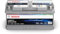 Bosch LA011 - Batterie à décharge lente et de démarrage - 105 Ah 950 A 12 V - Technologie AGM - adaptée aux usages nautiques et de loisirs (camping-car, caravaning, marine…)