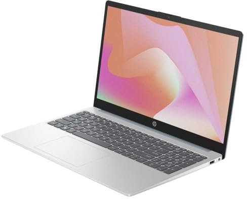 HP Laptop 15-fd0060ns Intel Core i7-1355U 8GB RAM 512GB SSD