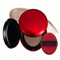 Cushion Foundation Make-up für Glashaut,Super Fit Cushion Foundation, lang anhaltende leichte, aufbaubare Deckkraft, halbmattes natürliches Finish (29N)