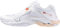 Mizuno Wave Lightning Z8 Woman Volleyball Shoes EU 38 1/2