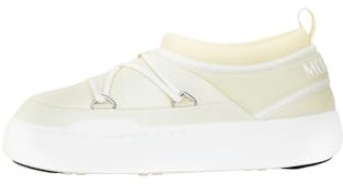 Moon Boot Stivale da Neve Park Icon Crema per Uomo e Donna 39