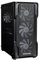 Bluechip GAMINGline T7800 AMD Ryzen? 7 7700X 16GB DDR5-SDRAM 1To SSD NVIDIA GeForce RTX 4060 Windows 11 Home Midi-Tower PC Nero