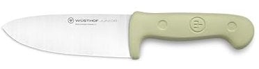 Wüsthof Junior Young Chef’s Knife 10 cm, Green