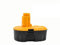 Batterie 18V 12800mAh Ni-MH pour Outils électriques - Compatible avec Dewalt DC9096 / DE9039 / DE9095 / DW9098 / DE9503 / DW9096 Batterie de Remplacement.(12800mAh)