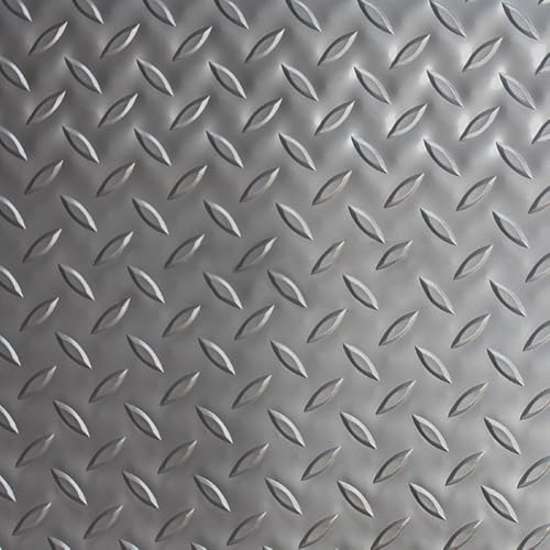 1 Meter PVC Bodenmatte Antirutschmatte Bodenschutzmatte Werkbank Auflage Gummimatte Meterware Wasserdichte Bodenmatte rutschfest Mehrzweckmatten Fußmatten für Küche Bad und Treppenhaus,Grau A,1.5m