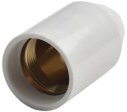 Zilimontt WS 9-8218 und 9-8251 Plasmaschneider-Schild-Becher und Abstandshalter, kompatibel mit SL60 für SL100 Plasmaschneider, Verbrauchsmaterialien für CNC-Metallbearbeitung, industrielles Schneiden