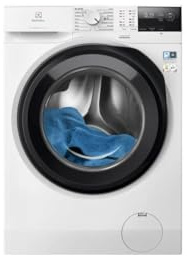 ELECTROLUX - Lavadora frontal EW6FI4805AR
