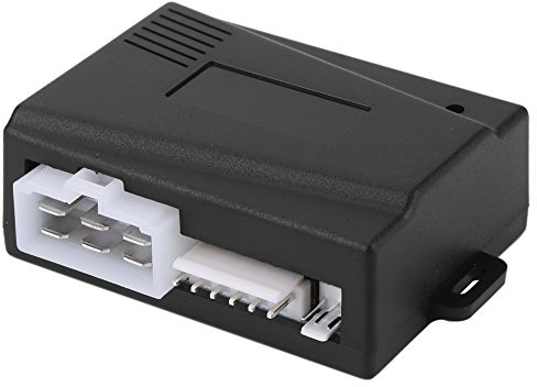 Hidyliu Kit di Avviamento Motore con Pulsante Universale 12V, Telecomando di Accensione per la Maggior Parte dei Veicoli, Comodo Funzionamento con un, 1 Set