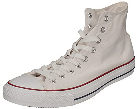 Converse Unisex 7650 Sneaker, Weiß (Blanc Optical), 51.5 EU