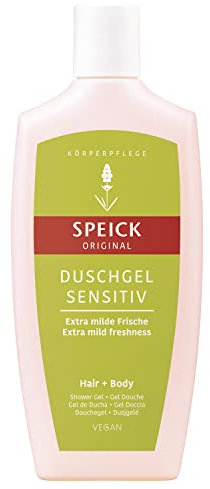 Original Duschgel Sensitive (1x 250ml)