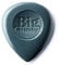 JIM DUNLOP Plektrum Nylon Big Stubby 3,00mm 24 Stück