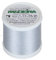 MADEIRA 9845 – – 1687 2-lagig Polyneon Polyester Stickgarn, 40 wt/135D 440 YD, Silber