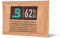 Boveda 62 % Humidor-Pakete – 2-Wege-Luftfeuchtigkeitskontrollpackungen – Größe 67 1 Stück – Zigarren-Luftbefeuchter-Zubehör – Feuchtigkeitspackungen – relative Luftfeuchtigkeitspackung – Humidor-Paket – Boveda Packs Luftfeuchtigkeitskontrolle