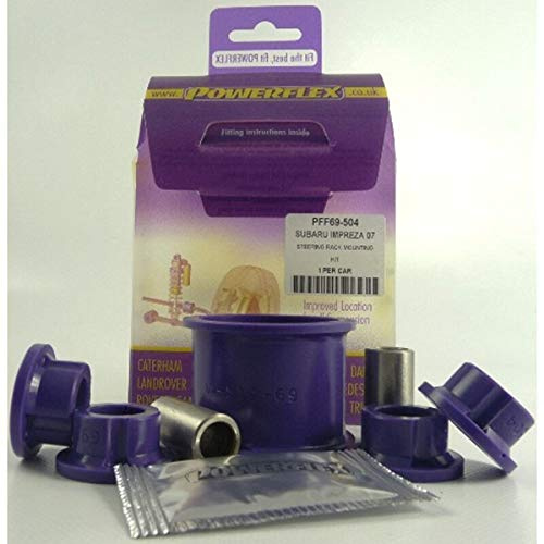Powerflex PFF69-504 Bushes
