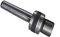 MK3 (M12) Spannzangenfutter für Spannzangen für Drehbank/Fräser Typ J7316A