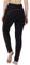 Discount Pet Accessories REITEN Damen WEICH DEHNBAR REITHOSEN/Reithose JODS SCHWARZ MIT ROTEN Paspel - Schwarz Mit Rot Spritz, 16/34