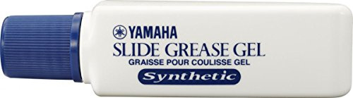 ASGEL Synthetic Tuning Slide Gel for Brass Instruments