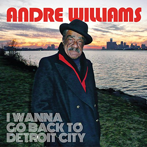 I WANNA GO BACK TO DETROIT CITY