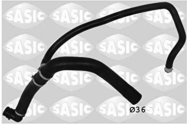Sasic 3400119 Durit Heizkörper