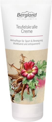 Teufelskralle Creme 2 x 100 ml
