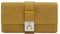 Liebeskind Berlin Dia Slam Portemonnaie, Dijon, Large (HxBxT 7.5 cm x 18.5 cm x 2.5cm)
