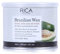 Sunzze Brazilian Waxing Hartwachs in der Dose zur Enthaarung Heißwachs für Wachsgeräte Wachswärmer, 400ml