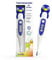 scala Digitales Fieberthermometer SC 44 flex Speed 10 sec. Pinguin weiß, Kinder und Babys