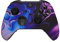 eXtremeRate Cover Frontale per Xbox Elite Series 2 Controller Model 1797,Custodia Scocca Case Ricambio per Xbox Elite Series 2 Wireless Controller Core&2 Anelli-Origine di Caos