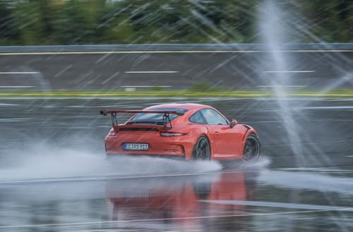 JOCHEN SCHWEIZER Geschenkgutschein: Fahrsicherheitstraining PKW Basis (7 Std.)