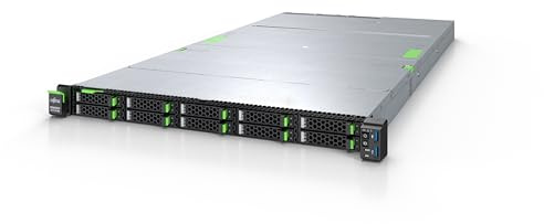 Fujitsu PRIMERGY RX2530 M6 SILVER 4309Y 1x16 GB 4xLFF 1x900W FUJITSU