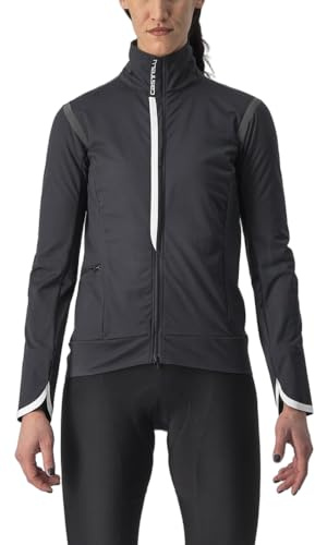 CASTELLI Damen Alpha Ult. Ins W Jkt RADJACKE (1er Pack)