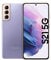 Samsung Galaxy S21 5G - Smartphone 128GB, 8GB RAM, Dual Sim, Violet (Reconditionné)