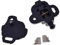 2EXTREME Interrupteur de feu stop 6 V noir compatible pour Vespa VNB Super GT125 Sprint TS