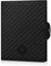 AceStudios Slim Wallet - Geldbörse Herren & Damen für 10 Karten - Geldbeutel klein mit RFID Blocker - Premium Portmonee Herren - Geldbeutel Herren mit Münzfach - Kartenetui (Carbon)