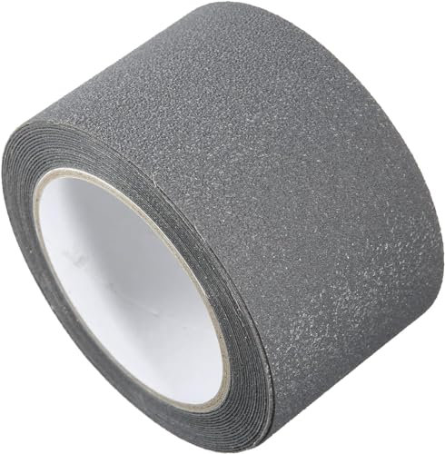 Car Door Edge Guards Door Sill Protector PEVA Car Wrap Film Vinyl Automotive Wrap Film Car Door Sill Protection Film Anti-Collision Fits for Most Car Truck SUV (2.76In x 16.4Ft, grey)