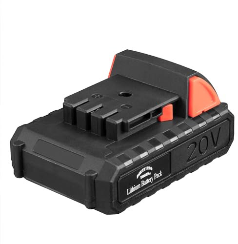 Telescopic Cordless Hedge Trimmer 20v Lithium-Ion Battery DPT (20V Battery Only)