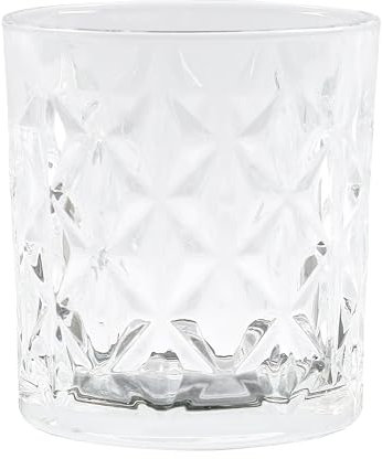 Whiskyglas Jim, 6 Stück