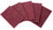 5Pcs Scouring Pads, Heavy Duty Abrasive Pads, Scourers Sponge Pads for Kitchen, Sink, Dish, Household Scrubber