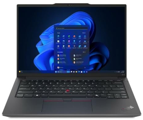 Lenovo Laptop E14 G6 14 16 GB RAM 512 GB SSD QWERTY Español