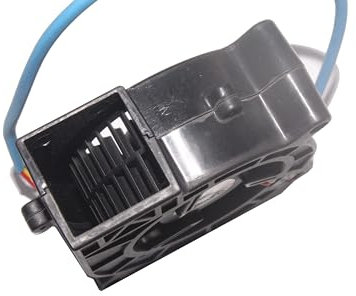 Zyvpee® GB1206PTV2-AY 13.B2611.R.X.GN 12V 1.7W 3Wire DC Ventilador proyector