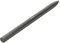 Lápiz óptico Slim Recharge para Lenovo Digital Pen 2, compatible con Lenovo IdeaPad Flex 5/7, Yoga 6/7/9, ThinkPad X/X1/L/P, ThinkBook 13x G2 IAP-21AT Serise lápiz capacitivo (negro)