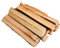 Mikikit 10 Piezas Chimenea Decorativa De Leña Ramas De Abedul Troncos De Abedul para Chimenea Leños para Chimenea Interior Troncos De Abedul Falsos Troncos para Decoración Marrón Madera