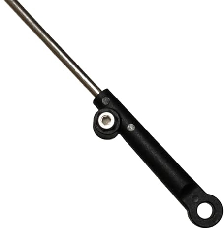Generisch Schutzblech Halterung, Fahrrad Schutzblech Halterung, Vorderrad Gabelhalterung Adapter, Für 4 Mm Edelstahlstange Verstellbare Länge