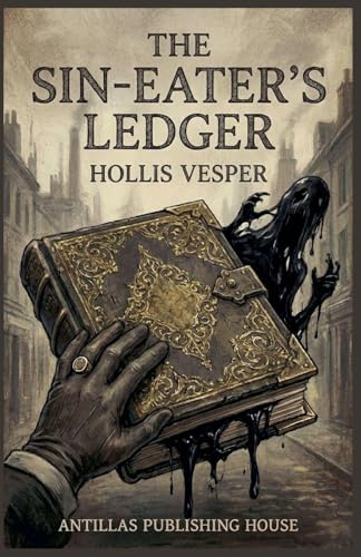 The Sin-Eater's Ledge