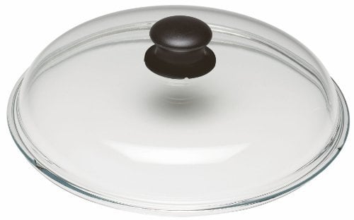 Ballarini Tapa de Vidrio 20 cm